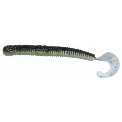 SPRO Insta Worm 11cm SWEET AQUA